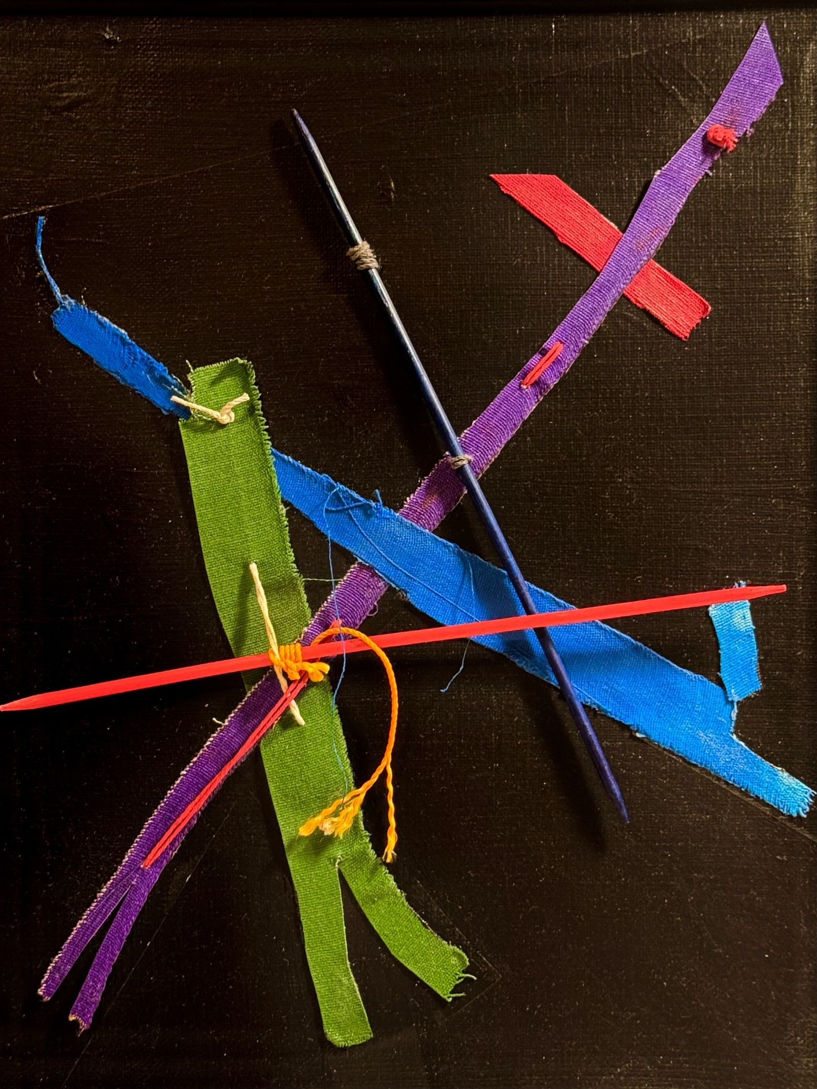 Abstract plate 6