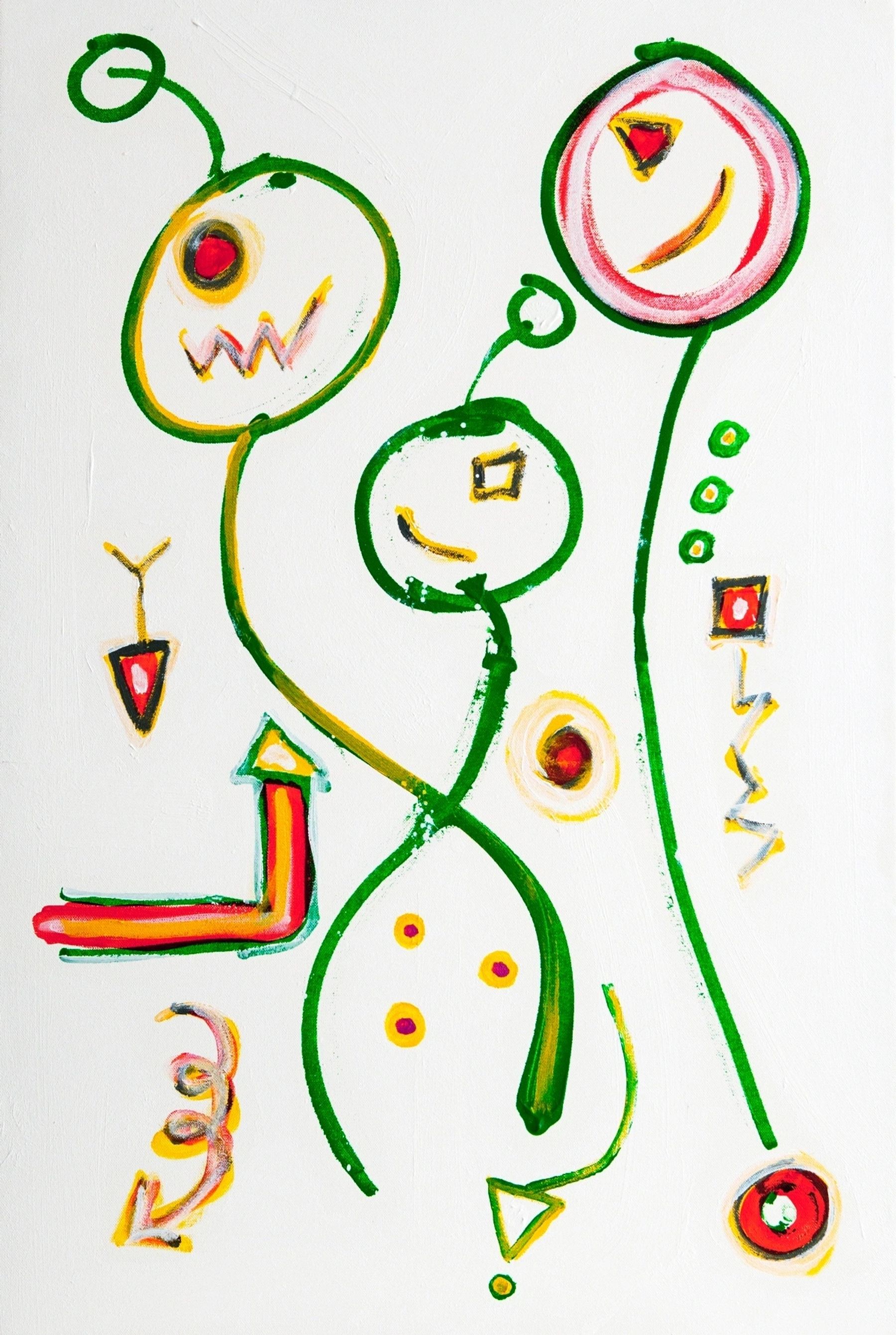 Untitled №27
