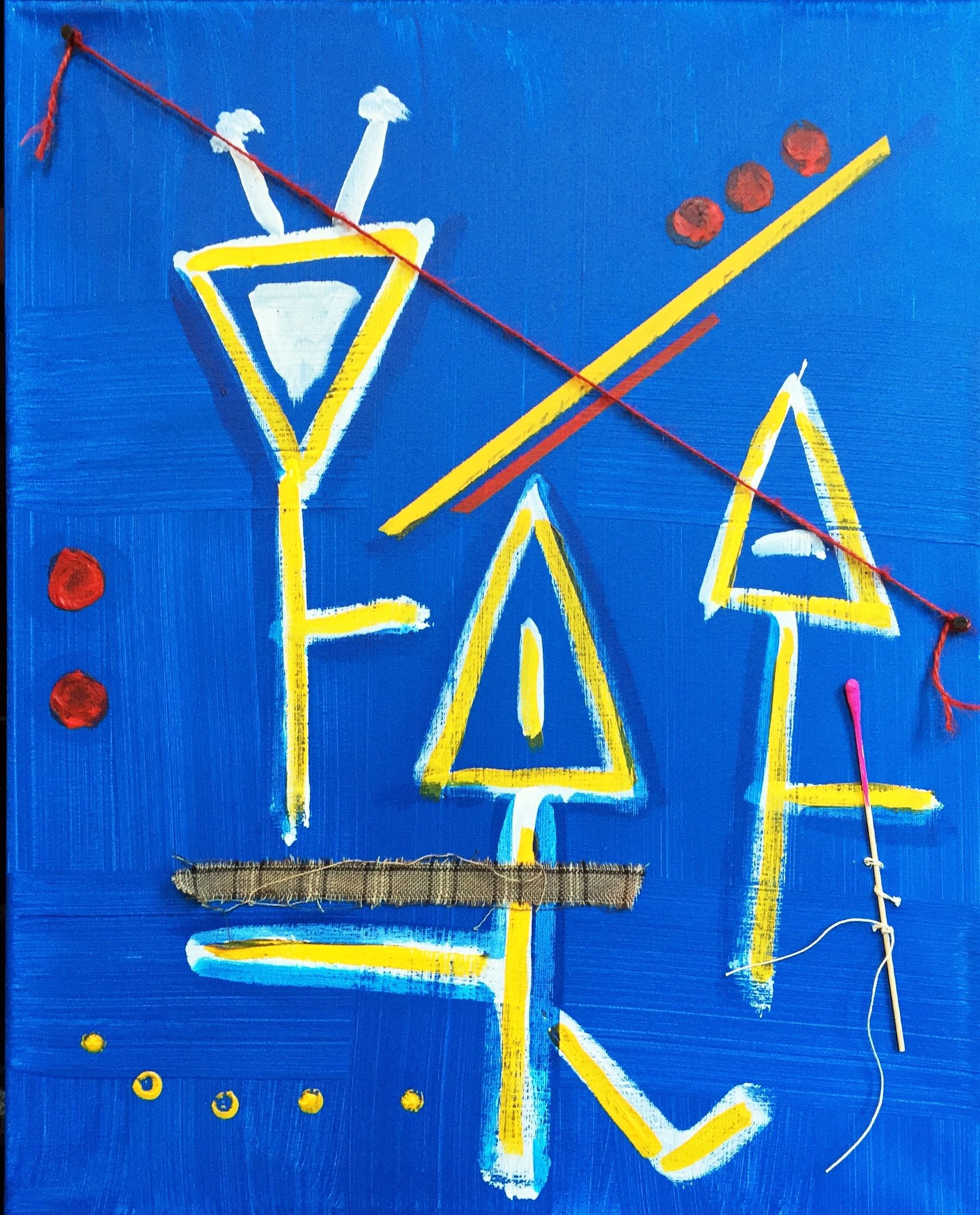Untitled №35