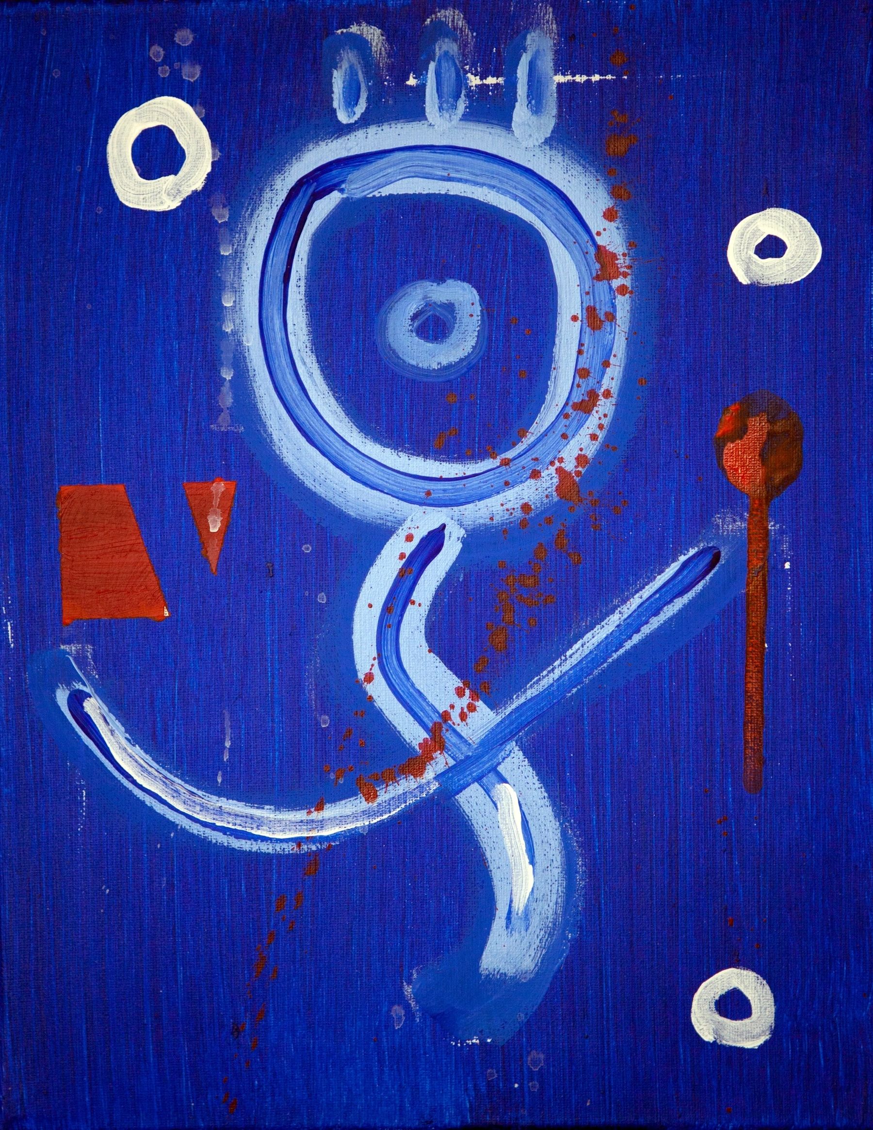 Untitled №37