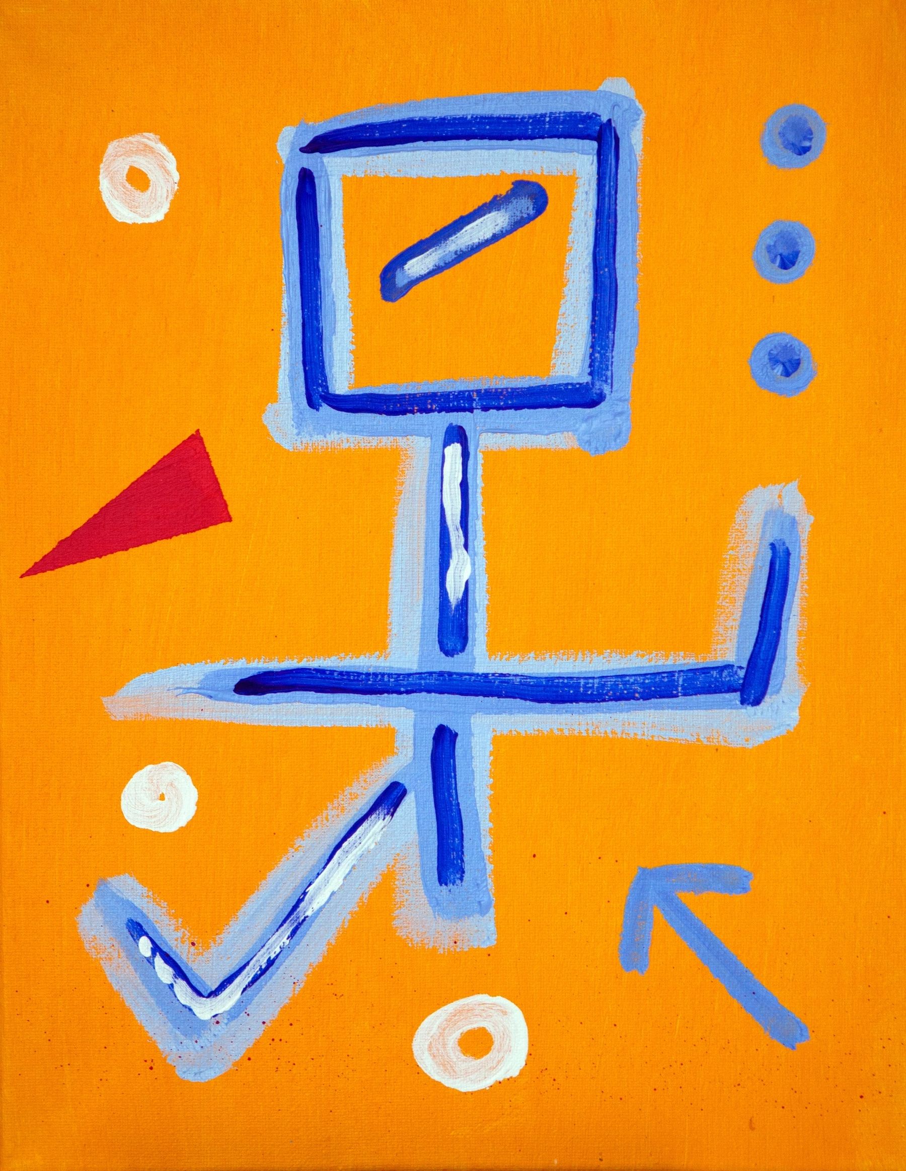 Untitled №38