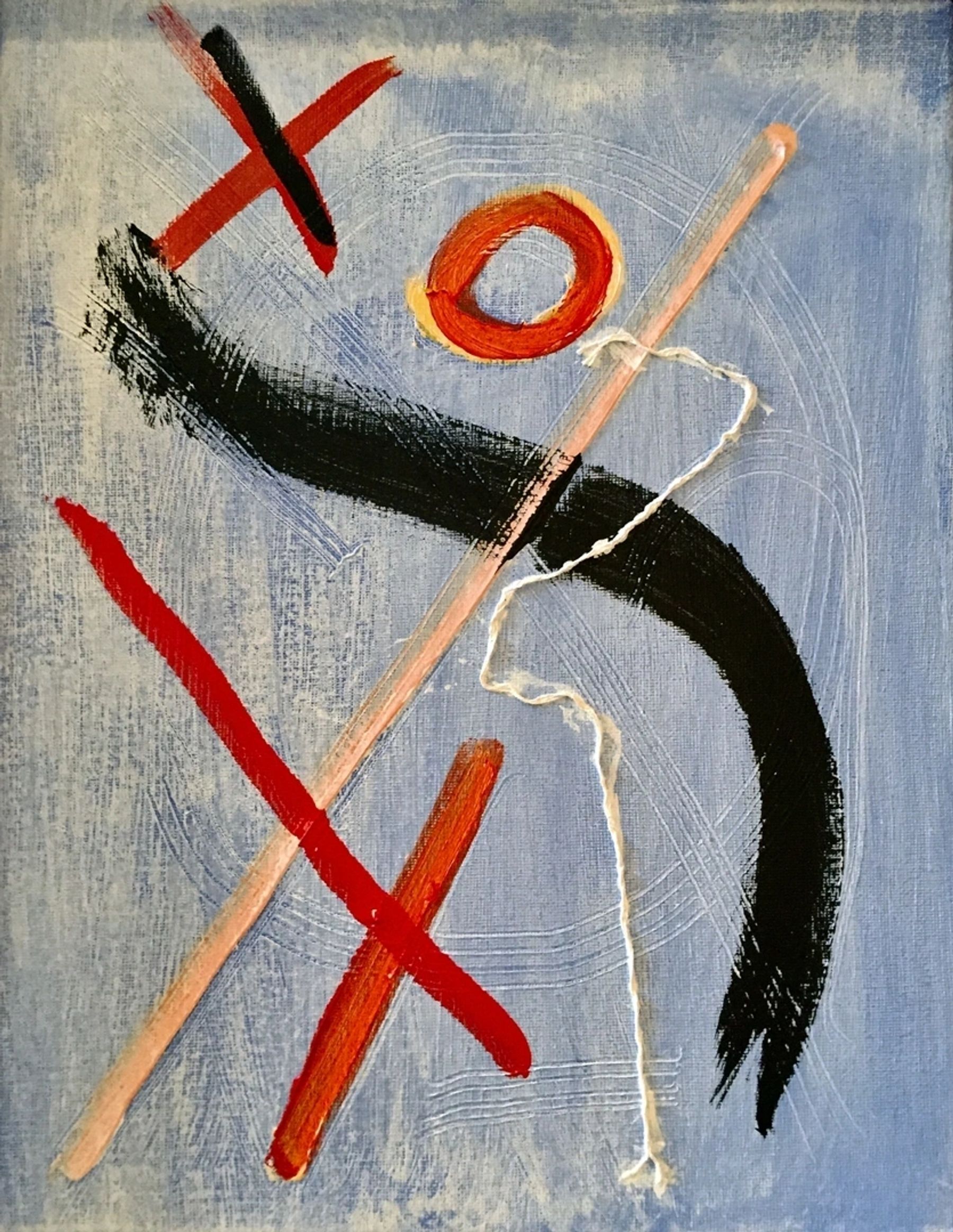 Untitled №41