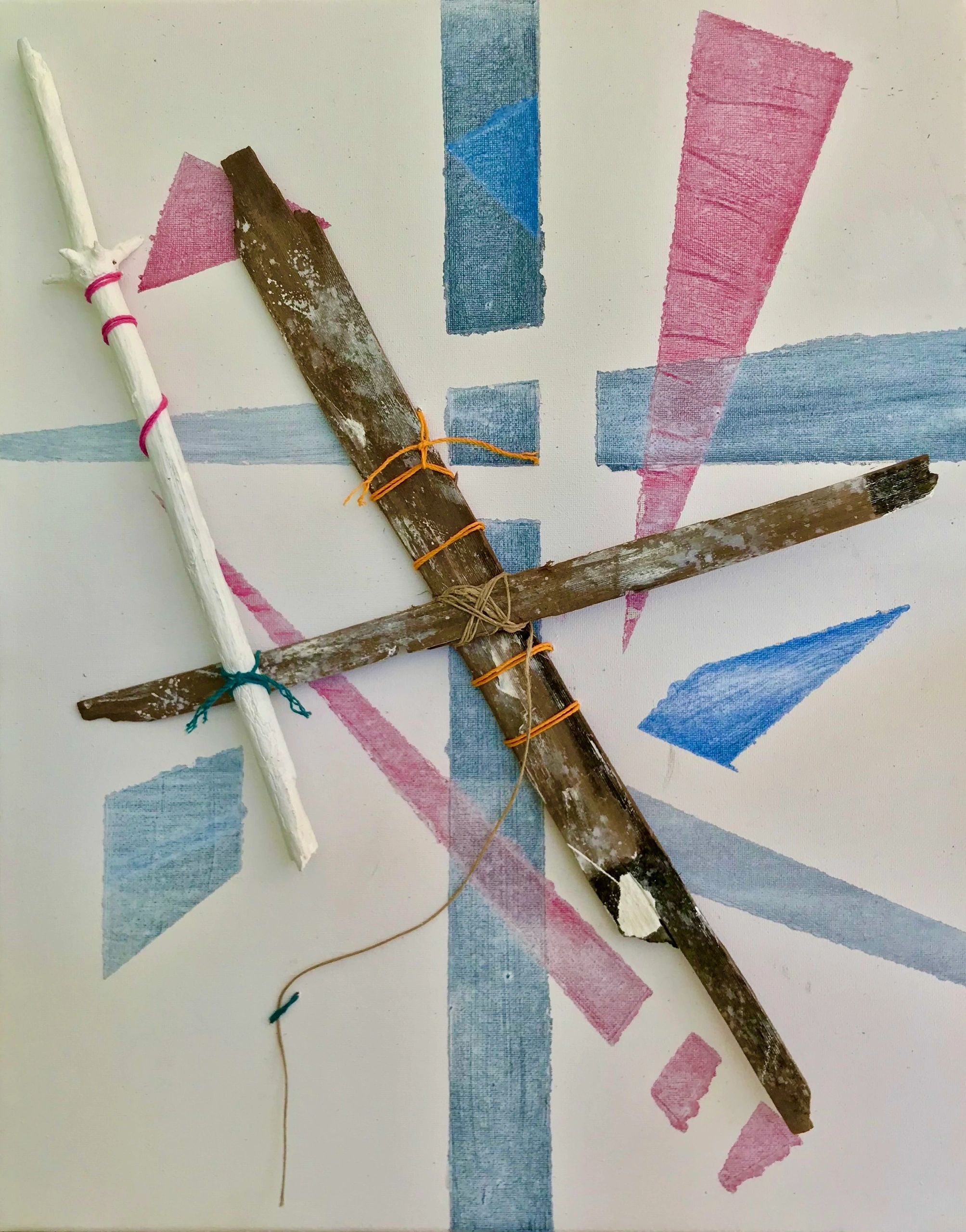 The Covid Series — Plate 05