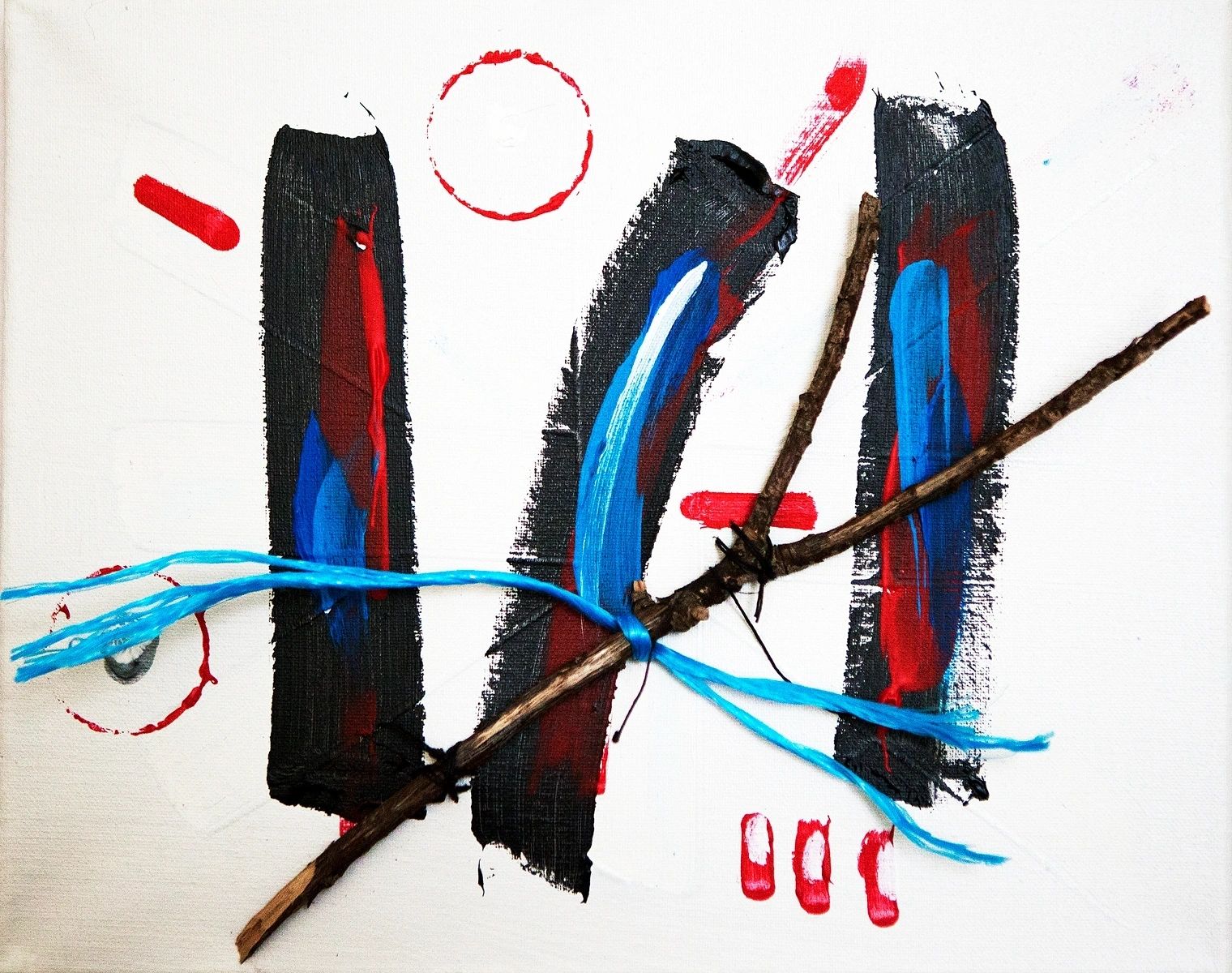 Real + Art = Chelsea — Plate 07