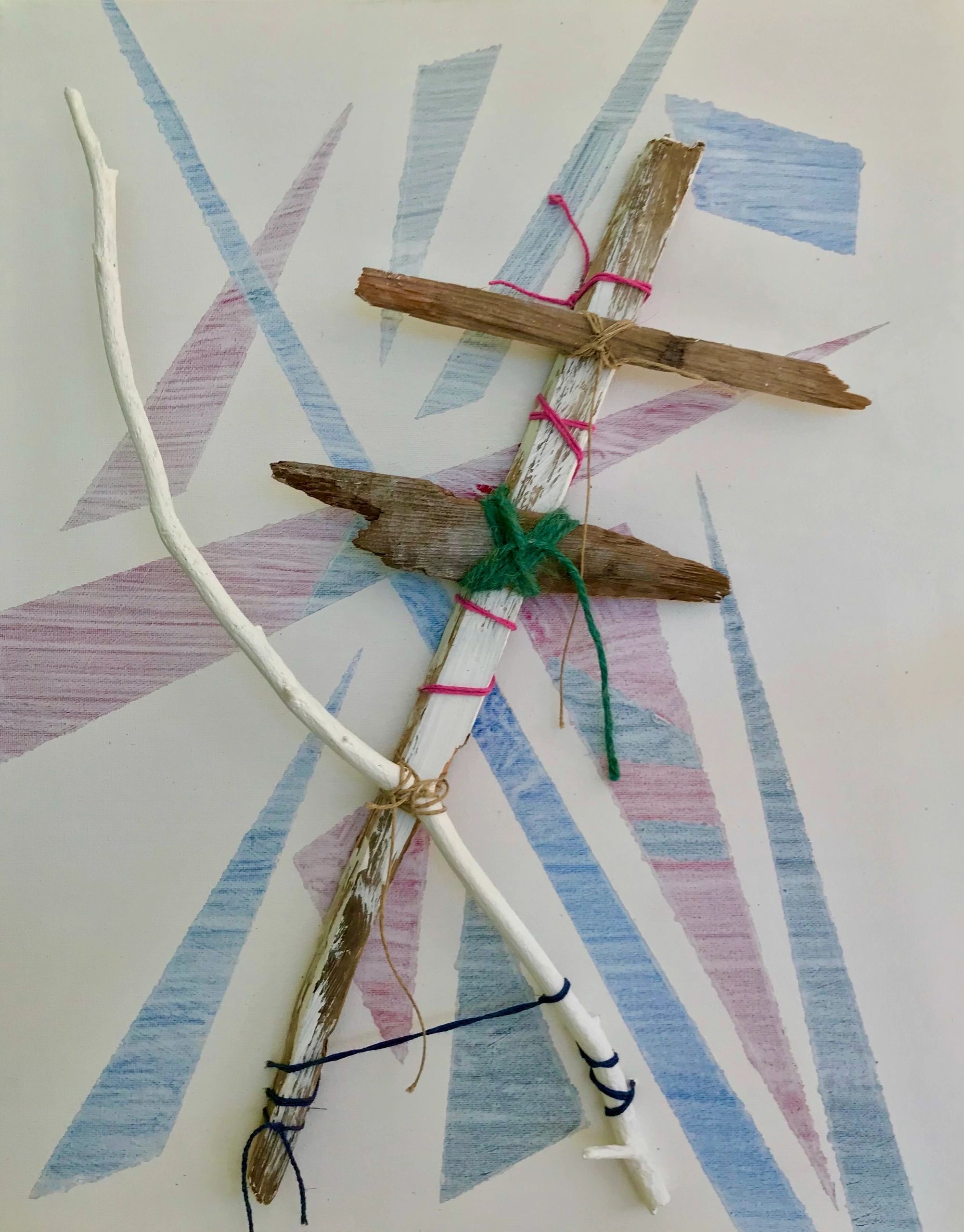 The Covid Series — Plate 11